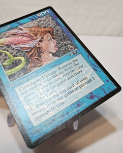 Thought Lash Alliances MTG Magic the Gathering 7245 - Image 5