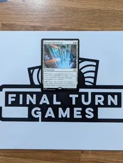 MTG - Resourceful Defense - Image 1