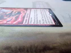 MTG - Slickshot Show-Off - Regular Non-foil - Outlaws Of Thunder Junction - Image 5