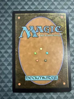 MTG Shrine Token #1835 Rainbow Foil Token Secret Lair Drop Series (SLD) - Image 3