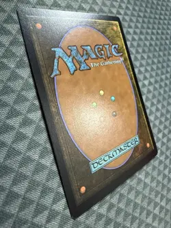 MTG Shrine Token #1835 Rainbow Foil Token Secret Lair Drop Series (SLD) - Image 4