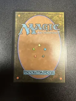 Cosmogrand Zenith Edge of Eternities Foil 9 NM JL - Image 2