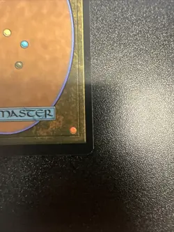 Cosmogrand Zenith Edge of Eternities Foil 9 NM JL - Image 5