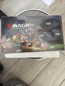 Bloomburrow Play Booster Box - 36 Packs (504 Magic Cards) - Image 1