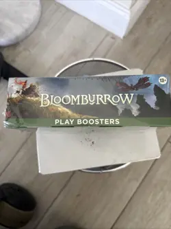 Bloomburrow Play Booster Box - 36 Packs (504 Magic Cards) - Image 2