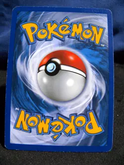 2011 Pokemon Zoroark Black and White 71/114 Near Mint NM Reverse Holo - NM- - Image 4