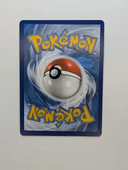 Inteleon VMAX - 079/264 - Pokemon Fusion Strike Sword Shield Ultra Rare Card LP - Image 2