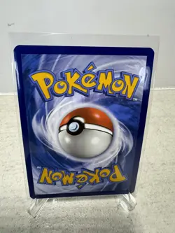 Nemona (229/091) Ultra Rare Full Art Trainer | Pokemon Paldean Fates | Near Mint - Image 4