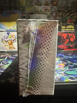 Prismatic Evolutions Super Premium Collection Box - Pokemon TCG - Factory Sealed - Image 4