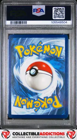 Pokemon Sun & Moon Team Up 170 Latias & Latios Gx Team Up PSA 10 Gem Mint - Image 2