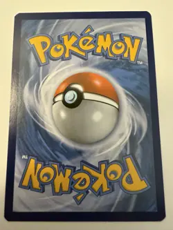 Pokemon Dialga (Full Art Promo) XY77 XY Holo - Image 2