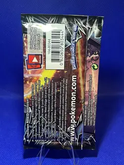 Pokemon Sun and Moon Ultra Prism Booster Pack Factory Sealed - NEW - Image 2