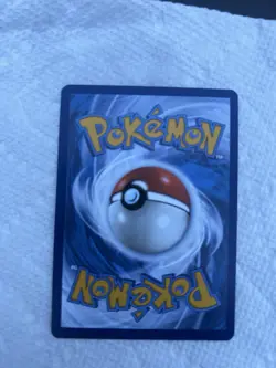 Pokemon TCG: S&V Stellar Crown - Bulbasaur IR 143/142 - NM+ - Image 2