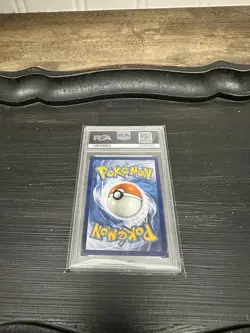 Pokemon TCG Charizard EX 12/108 Full Art Ultra Rare XY Evolutions 2016 PSA 10 - Image 2