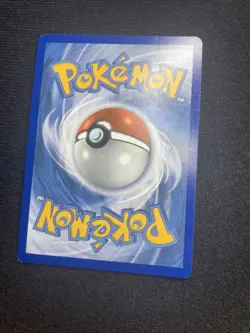 Pokemon Espeon & Deoxys GX SM240 Sun and Moon Promos Holo Card Tag Team - Image 2