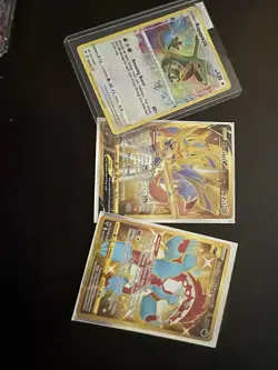 Assortment Of Rare Pokemon Cards - Image 2