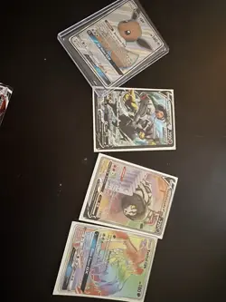 Assortment Of Rare Pokemon Cards - Image 5