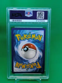 2021 Pokemon SWSH Yveltal Shining Fates #046 PSA 10 - Image 2