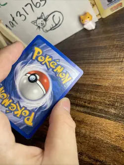 Pokemon TCG Arcanine EX 83/92 Legend Maker Holo Rare Card - Image 4