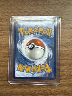 Shelmet 8/86 Pokemon TCG S&V White Flare Masterball Holo Rare Near Mint - Image 2