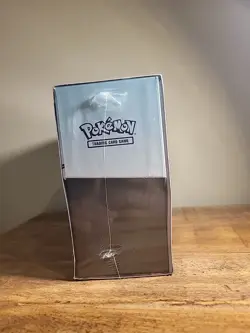 Pokemon TCG Temporal Forces Elite Trainer Box ETB - FACTORY SEALED - Image 2