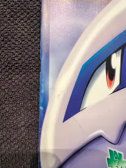 Ancient Mew Card Lugia Movie Nintendo 1999 Japanese Pokemon Card W/Pamphlet - NM - Image 4