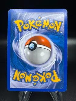 Pokemon Diamond and Pearl DIALGA Holo Rare #1/130 - Image 2