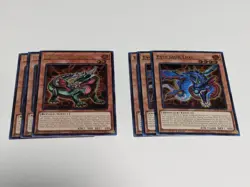 Yugioh Evoltile Core MP24 1st Ed Ultra Rare (Near Mint!) - Image 1