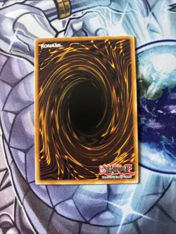 (JUSH) Yummy Snatchy 1st Edition Ultra Rare JUSH-EN022 Yu-Gi-Oh! VLP - Image 2