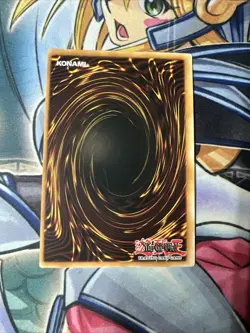 ERROR MISCUT Gaia The Dragon Champion RETRO RP01-EN022 Super Rare YUGIOH! - Image 2