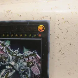 Divine Arsenal AA-ZEUS Sky Thunder MP21 EN195 Ultra Rare 1st Ed Lightly Play LP - Image 3