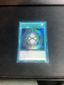 Yu-Gi-Oh! TCG The Seal of Orichalcos Legendary Collection 3: Yugi's World... - Image 1