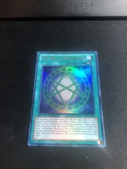 Yu-Gi-Oh! TCG The Seal of Orichalcos Legendary Collection 3: Yugi's World... - Image 2