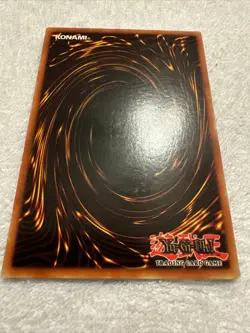 YuGiOh Time Wizard MRD-065 - Image 3