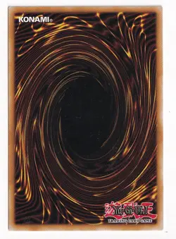 1x (LP) Bujintei Kagutsuchi - SHSP-EN053 - Ultra Rare - Unlimited Edition YuGiO - Image 2