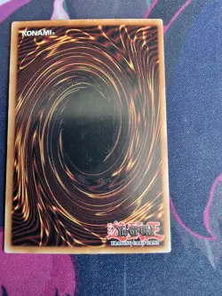 Yu-Gi-Oh! TCG Mirror Force MRD-E138 Ultra Rare 1st Edition - Image 2