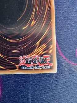 Yu-Gi-Oh! TCG Mirror Force MRD-E138 Ultra Rare 1st Edition - Image 3