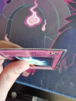 Yu-Gi-Oh! TCG Mirror Force MRD-E138 Ultra Rare 1st Edition - Image 4