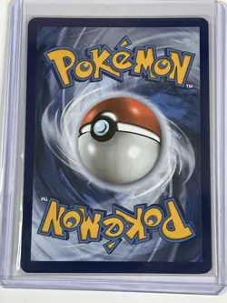 Toxtricity 063/189 Cosmos Holo Pokemon Darkness Ablaze Rare Card NM - Image 4