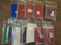 Yu-Gi-Oh Classic era diverse Card Lot. No commons or duplicates. Foils 2002-2012 - Image 2