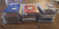 Yu-Gi-Oh Classic era diverse Card Lot. No commons or duplicates. Foils 2002-2012 - Image 3