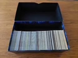 Yu-Gi-Oh! Lot Of 400+ Random Warrior Monster Cards - Image 1