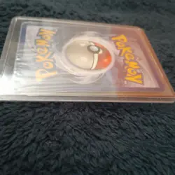 1st Edition Holo Pokemon Card Wigglytuff 16/64 NM EX - Image 4