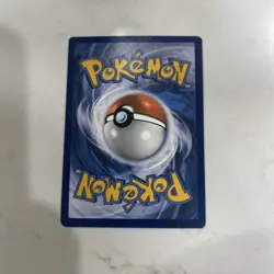 Flareon v SWSH179 Sword & Shield Black Star Promo Holo Card NM Condition - Image 2