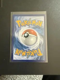 Flareon v SWSH179 Sword & Shield Black Star Promo Holo Card NM Condition - Image 2