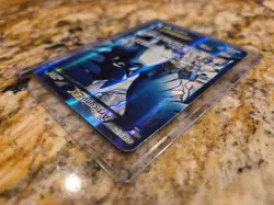 MP Articuno EX 132/135 Team Plasma Storm Holo Ultra Rare Full Art Pokemon Card - Image 5