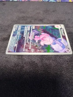 Pokemon TCG Tinkatuff Holo Illustration Rare Card Paldea Evolved 217/193 - Image 4