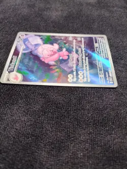 Pokemon TCG Tinkatuff Holo Illustration Rare Card Paldea Evolved 217/193 - Image 5