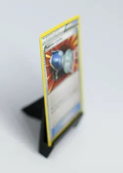 POKEMON - POKEMON CATCHER 105/122 UNCOMMON TRAINER CARD - BREAKPOINT SET - M/NM - Image 2