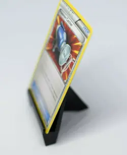 POKEMON - POKEMON CATCHER 105/122 UNCOMMON TRAINER CARD - BREAKPOINT SET - M/NM - Image 3